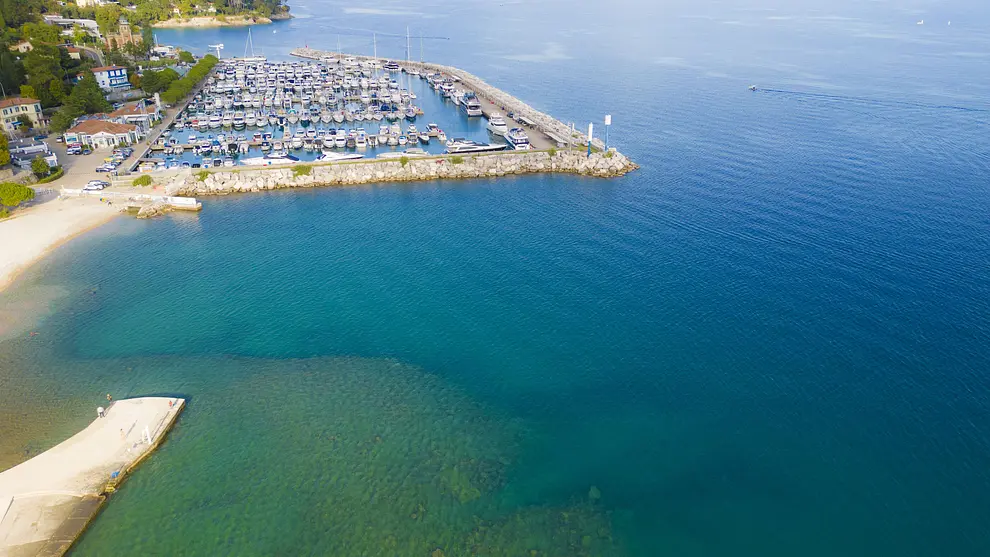 Ferienwohnung in Opatija  999238083 43132 – Foto 12