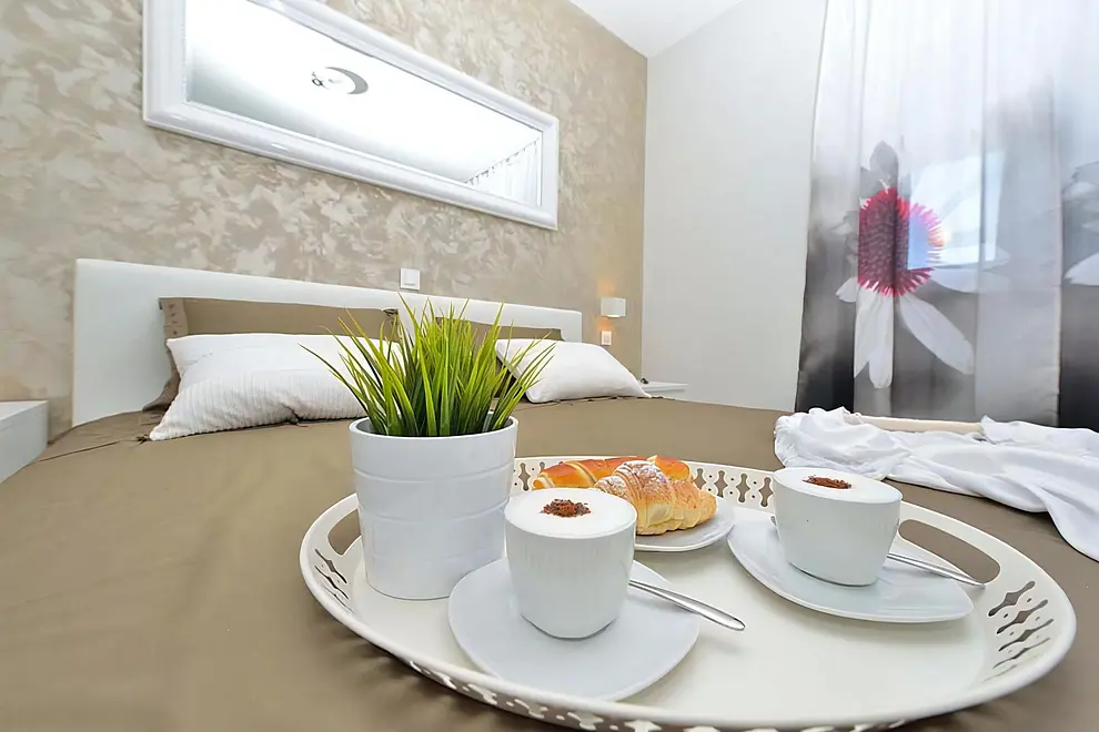 Ferienwohnung in Sukosan mit Pool 999229224 42606 – Foto 14