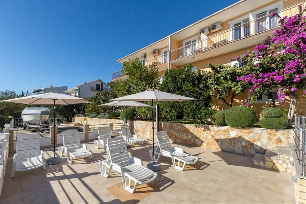 Ferienwohnung in Seget mit Pool 999209602 37521 – Foto 21