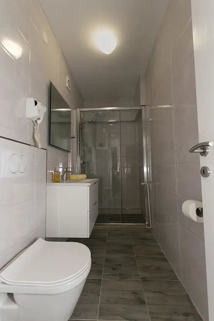 Ferienwohnung in Dubrovacko Primorje  999225856 42443 – Foto 42