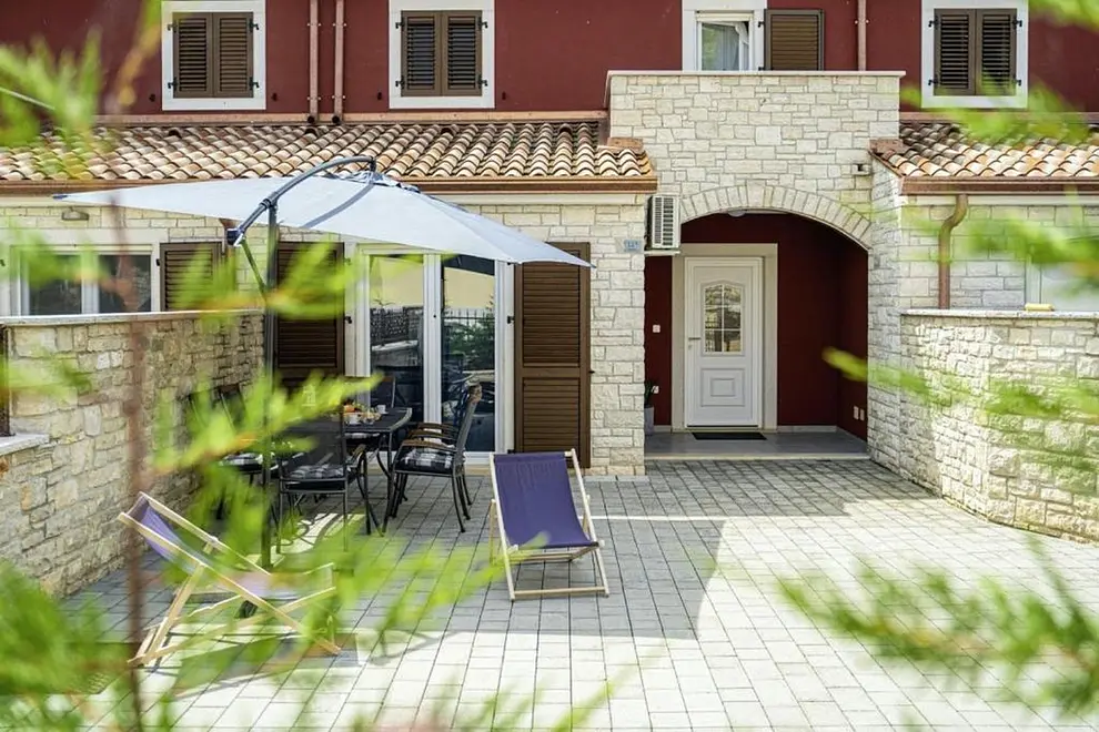 Ferienwohnung in Brtonigla  999212288 39952 – Foto 2