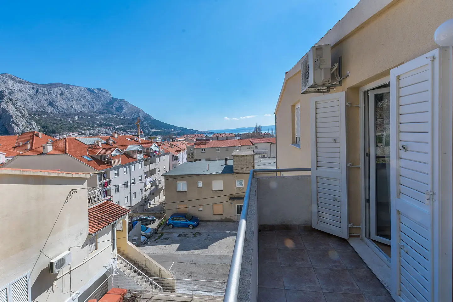 Ferienwohnung in Omis  999204314 32522