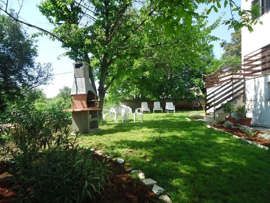 Ferienwohnung in Umag  999212089 39793