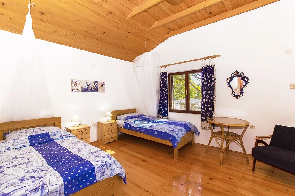 Ferienwohnung in Novalja haustiergeeignet 999205585 33727 – Foto 19