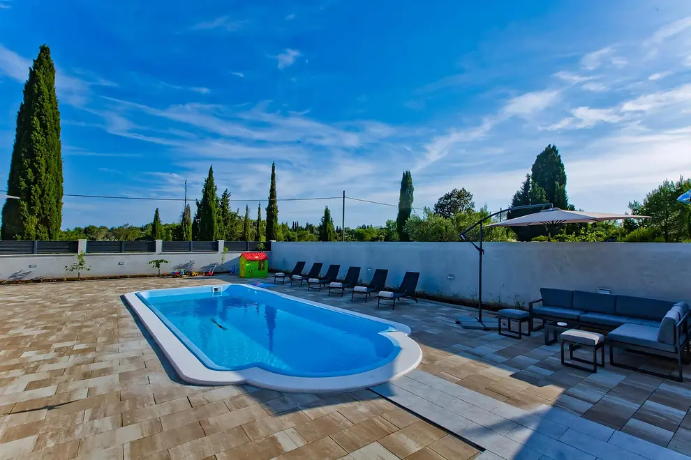 Ferienhaus in Hvar mit Pool 999207102 35170 – Foto 18