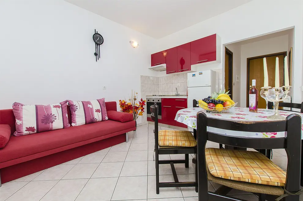 Ferienwohnung in Brac haustiergeeignet 66124710 11639