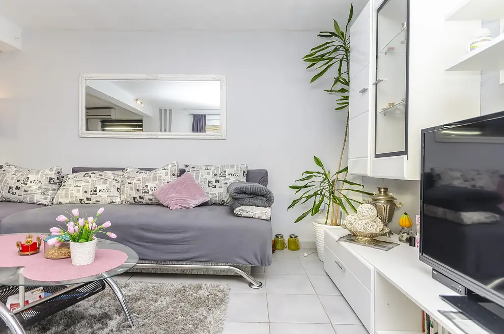 Ferienwohnung in Rogoznica  6615552 1066