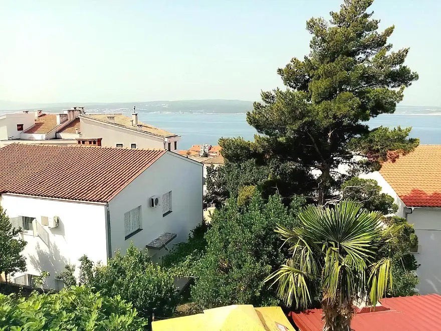 Ferienwohnung in Crikvenica  999219003 41499 – Foto 2