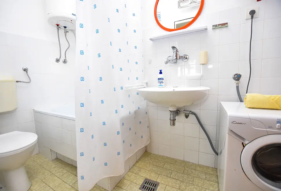 Ferienwohnung in Primosten  999206301 34409 – Foto 17