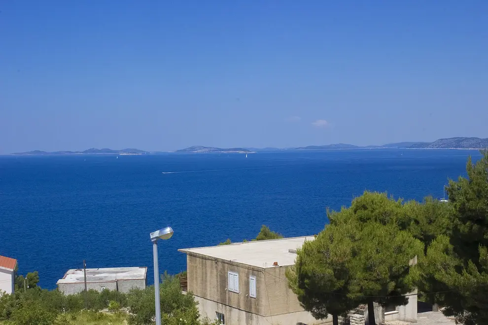 Ferienwohnung in Primosten haustiergeeignet 66151733 25790