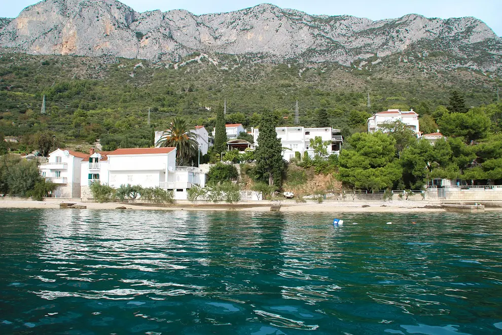 Ferienwohnung in Ploce  999210815 38655 – Foto 2