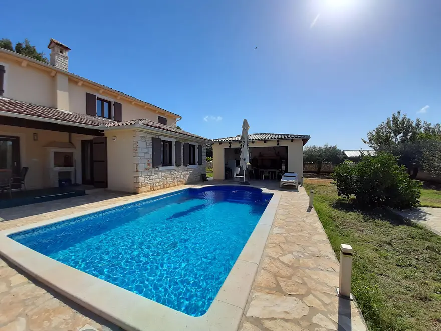 Ferienwohnung in Medulin mit Pool 999210614 38460 – Foto 21