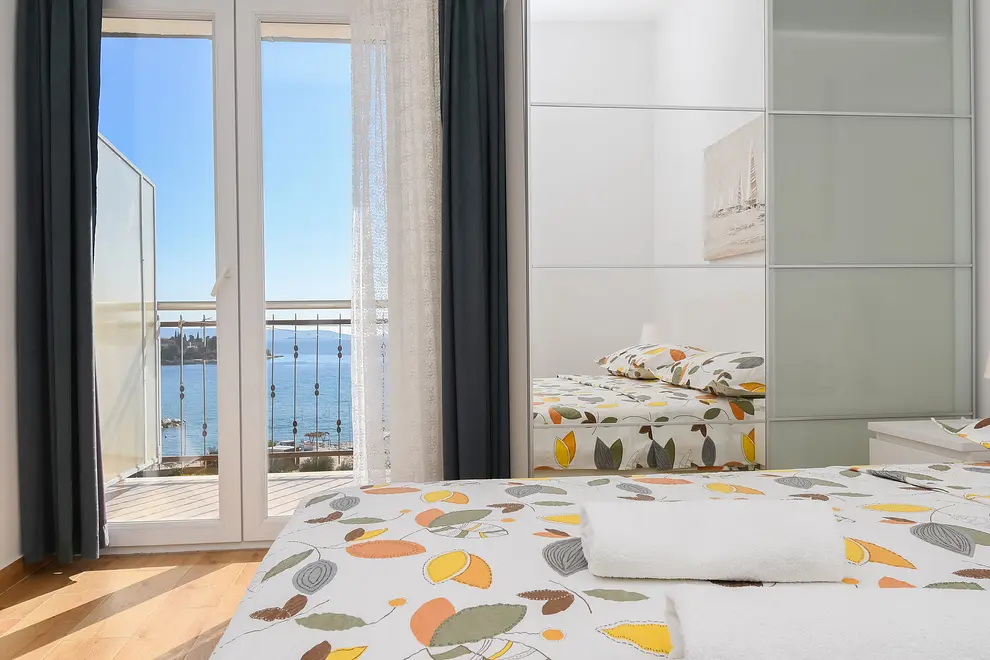 Ferienwohnung in Seget mit Pool 999209602 37521 – Foto 9