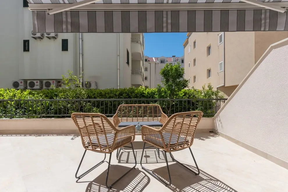 Ferienwohnung in Makarska  66154718 28030