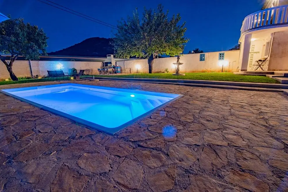 Ferienwohnung in Vodice mit Pool 999210444 38304 – Foto 17