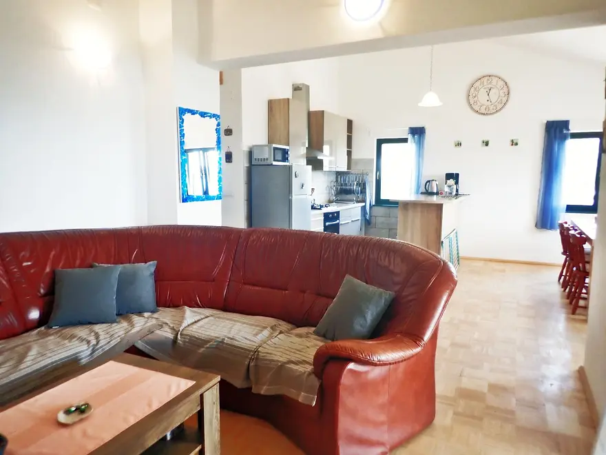 Ferienwohnung in Starigrad  999210327 38191 – Foto 22