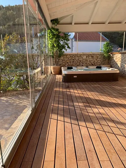 Ferienhaus in Marina mit Pool 999203888 32114 – Foto 23