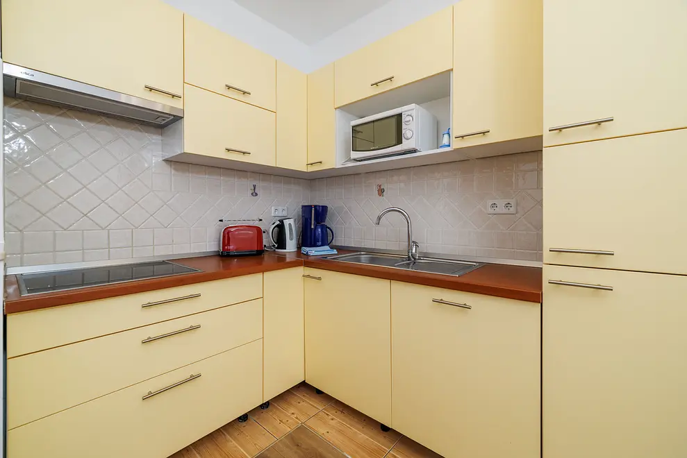 Ferienwohnung in Crikvenica  999203119 31376 – Foto 10