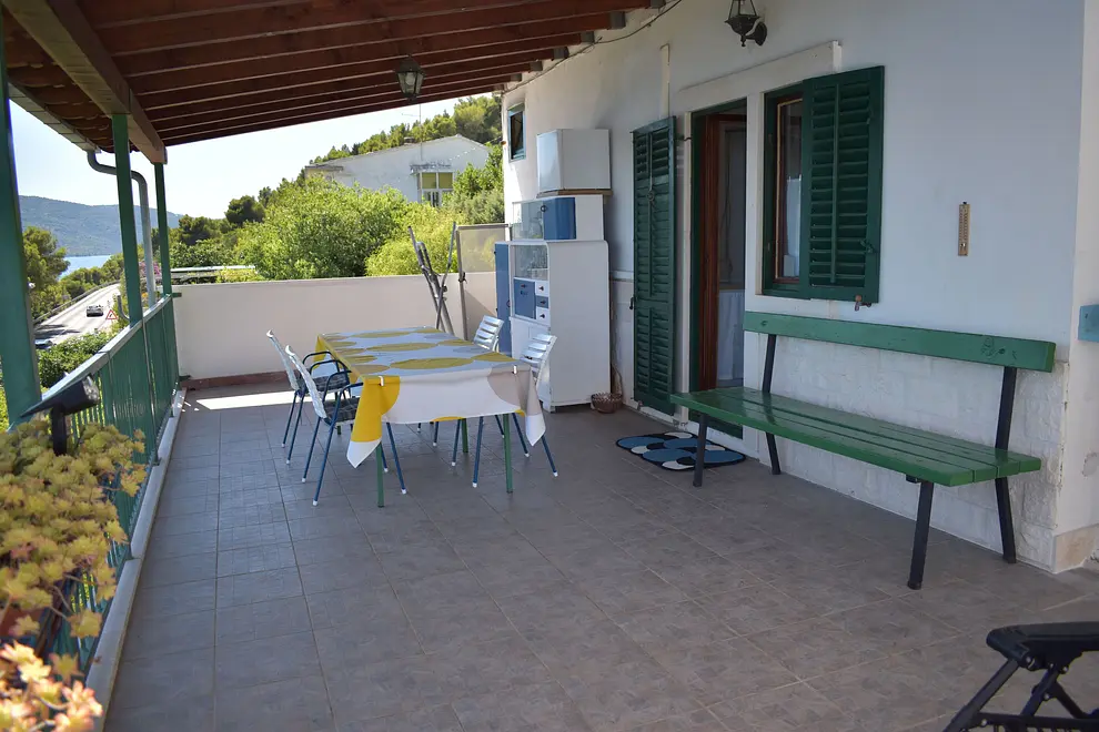 Ferienwohnung in Seget  999202780 31054 – Foto 7