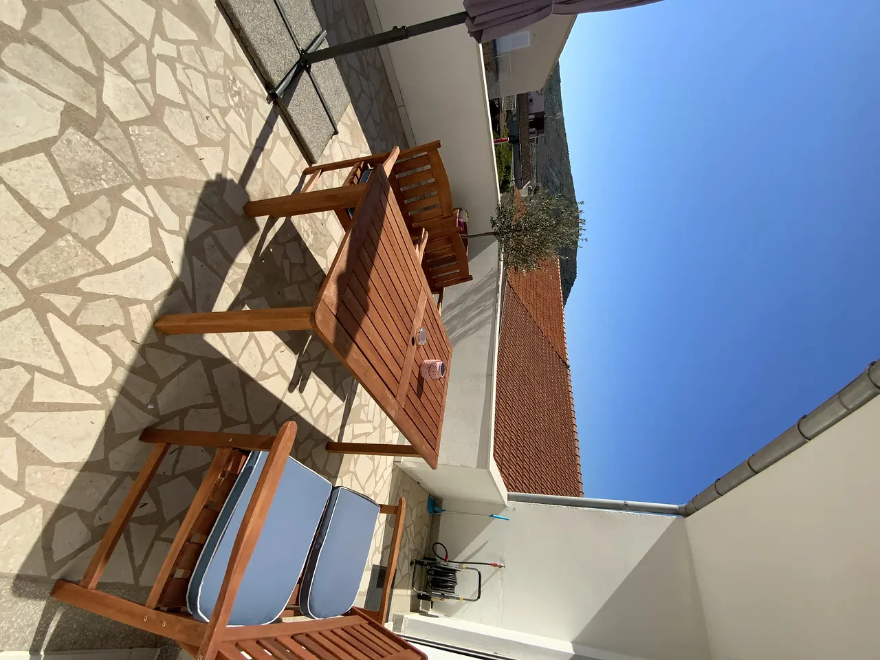 Ferienwohnung in Primosten  999207608 35637