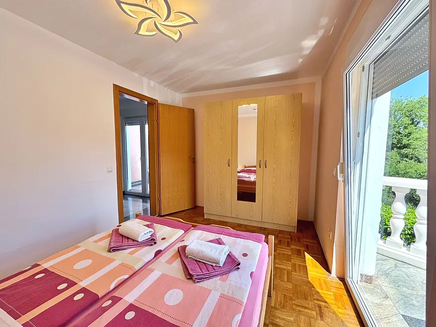 Ferienwohnung in Dobrinj  999223543 41670 – Foto 45