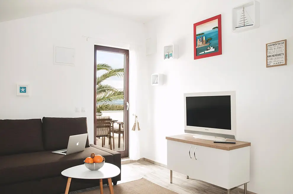 Ferienwohnung in Drvenik Mali Island  999205917 34044