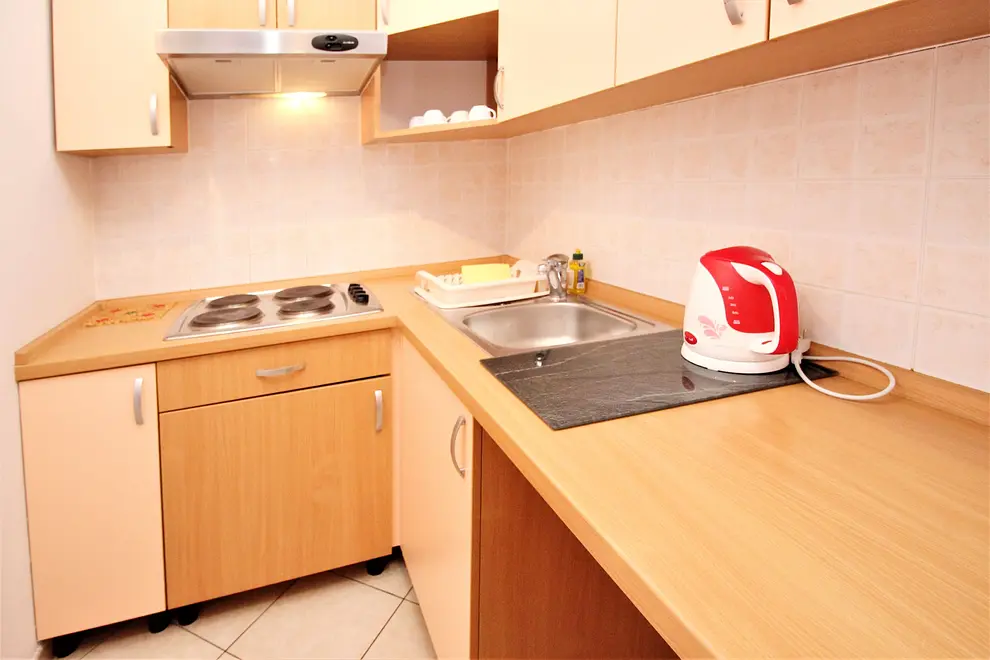 Ferienwohnung in Baska  999224115 42225 – Foto 9