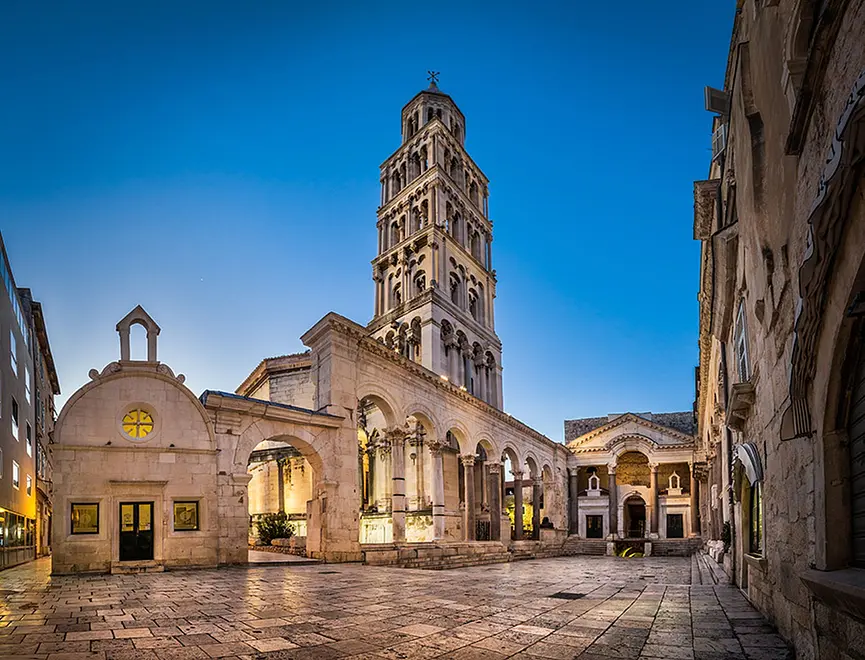 Ferienwohnung in Split  999207631 35659 – Foto 5