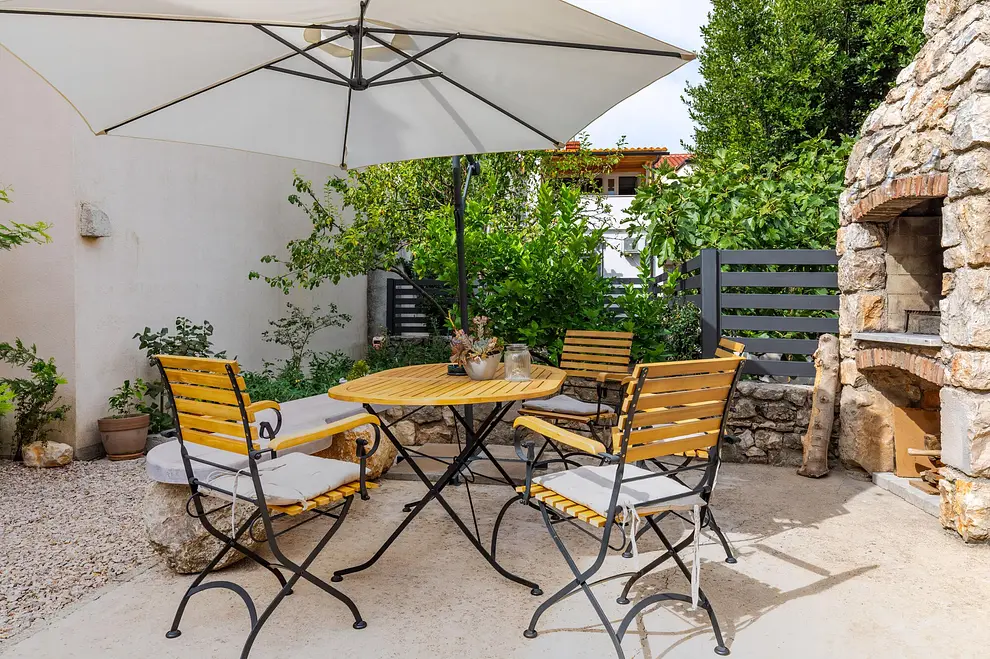 Terrasse 4