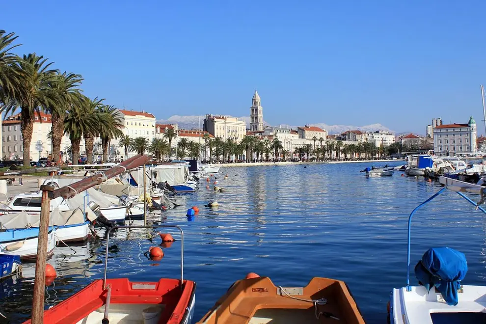 Ferienwohnung in Split  999210919 38750 – Foto 5