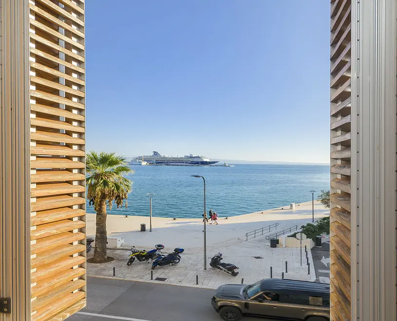 Ferienwohnung in Split  66140035 22555