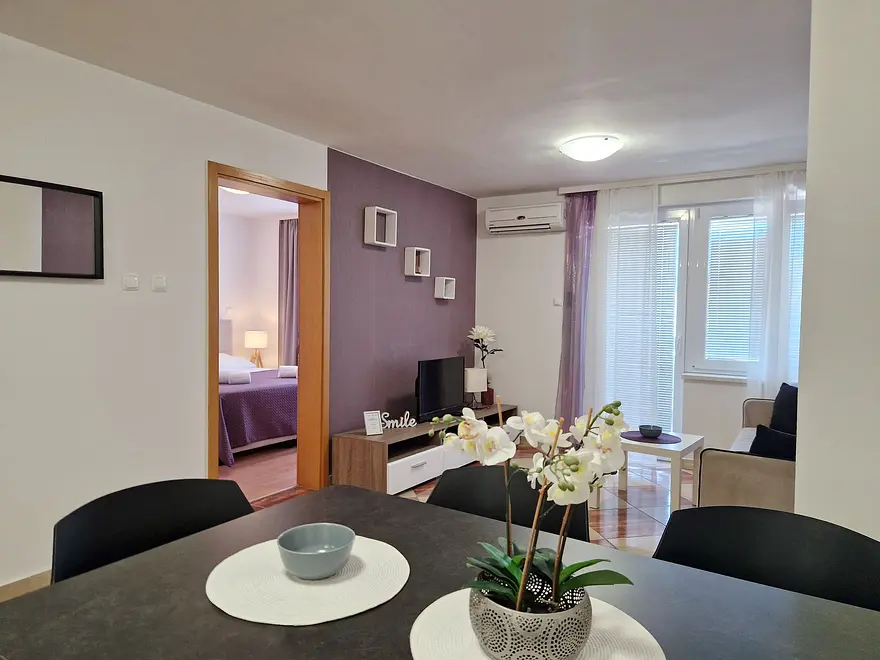 Ferienwohnung in Baska  999224062 42172 – Foto 9