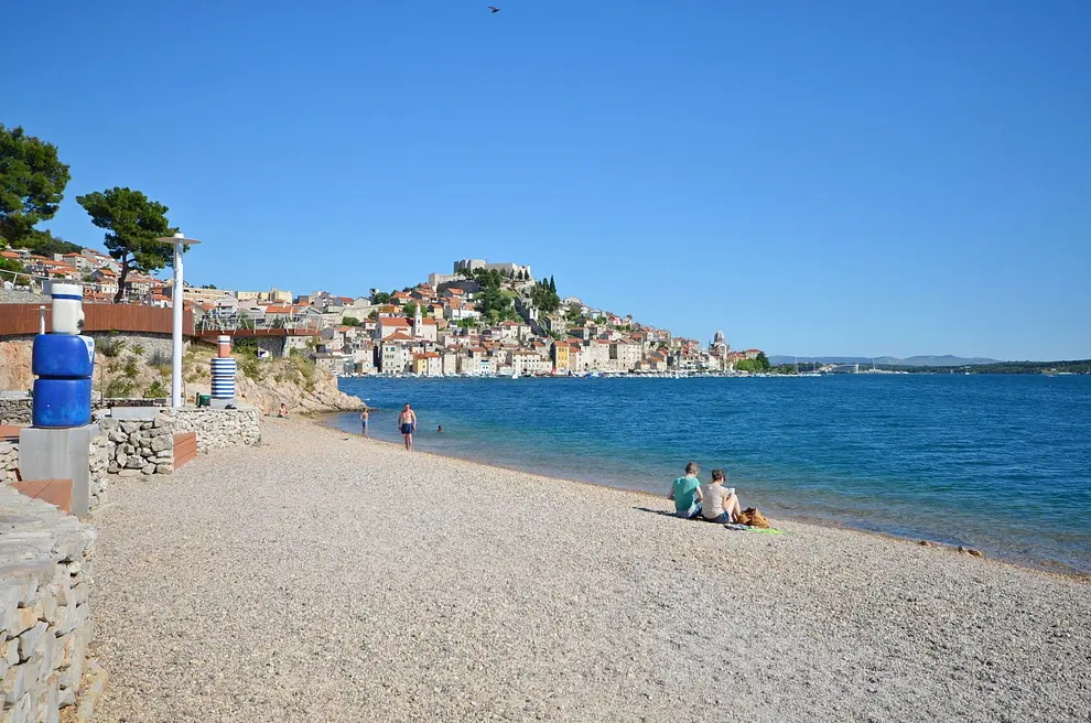 Ferienwohnung in Sibenik  999205506 33661 – Foto 5