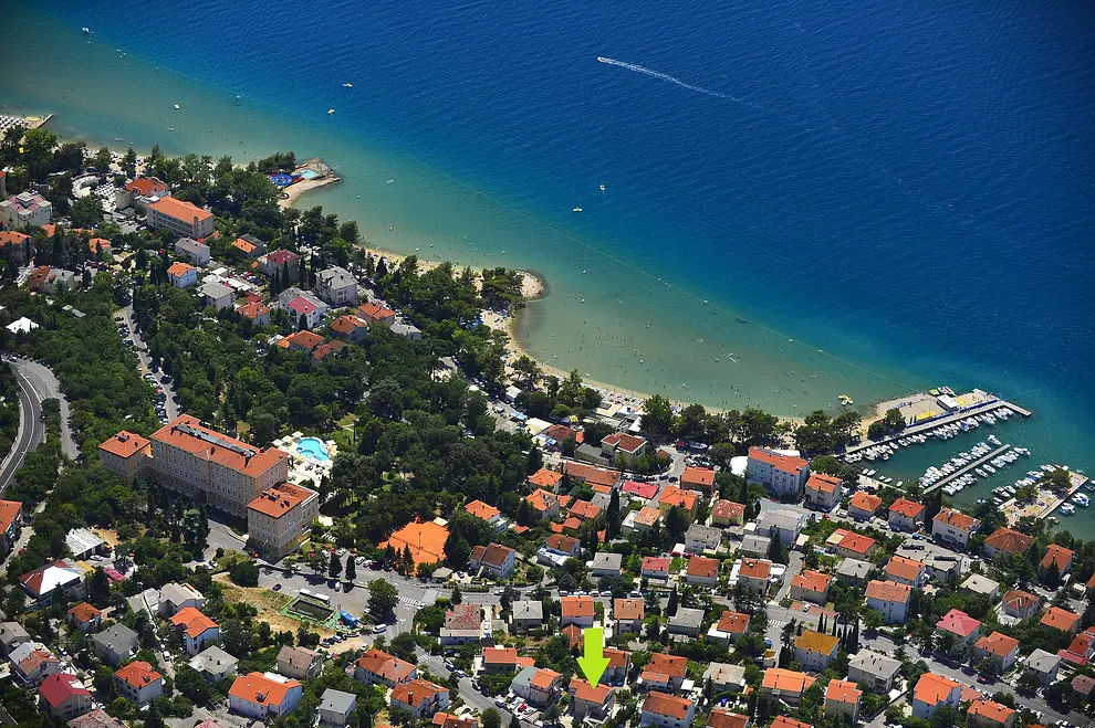 Ferienwohnung in Crikvenica  999202947 31212 – Foto 20