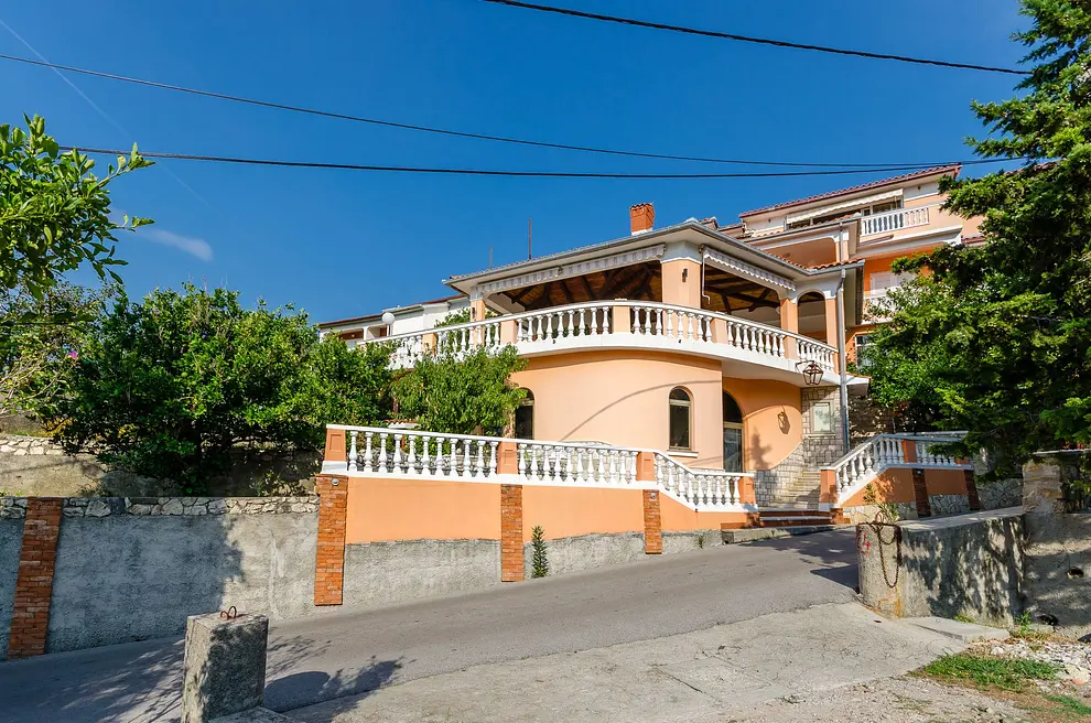 Ferienwohnung in Palit  999204129 32341 – Foto 18