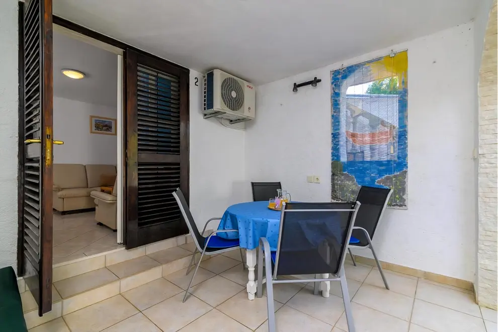 Ferienwohnung in Marcana  999210982 38807 – Foto 5