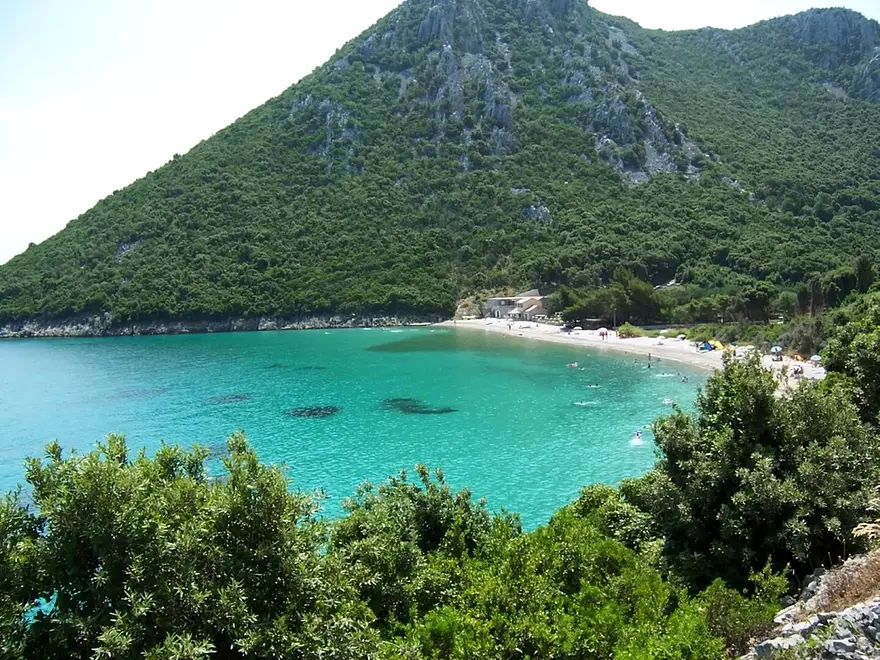 Ferienwohnung in Peljesac  999211812 39546 – Foto 23