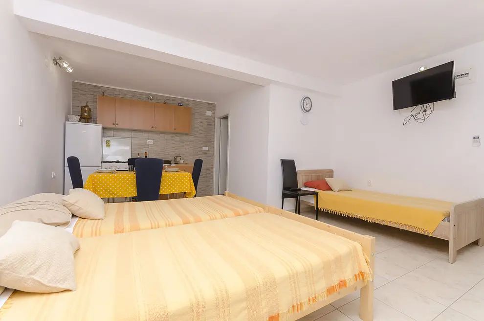 Ferienwohnung in Tribunj  999205057 33225 – Foto 4