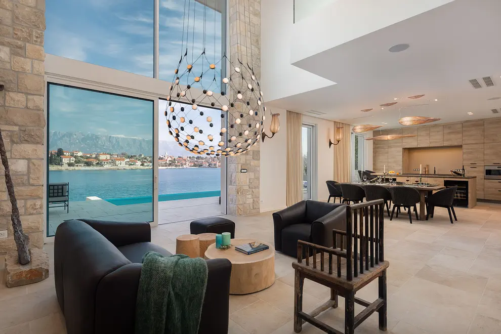 Ferienhaus in Brac mit Pool 66142451 24059