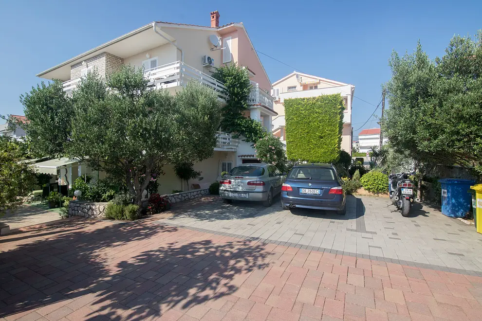 Ferienappartment in Novalja  999202446 30733 – Foto 23