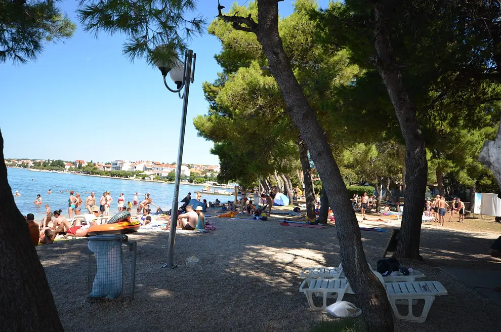 Ferienwohnung in Zadar mit Pool 999207737 35757 – Foto 13