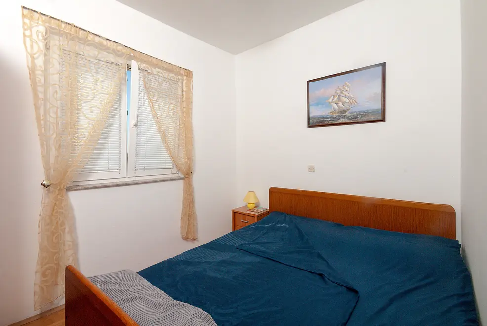 Ferienwohnung in Rogoznica  999207063 35139 – Foto 10