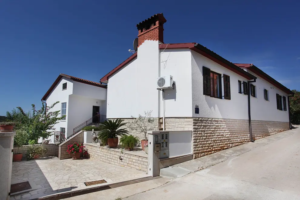 Ferienwohnung in Banjole  999205765 33903