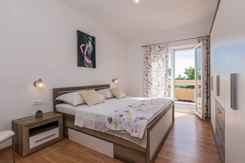 Ferienwohnung in Pag  999202902 31171 – Foto 3