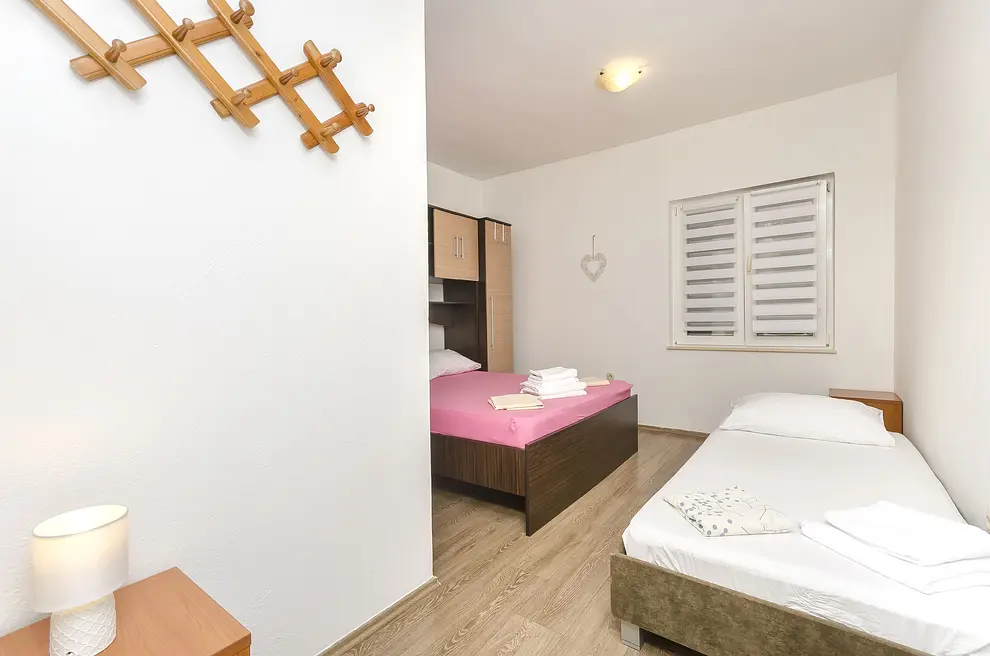 Ferienwohnung in Tribunj  999204815 32998 – Foto 23