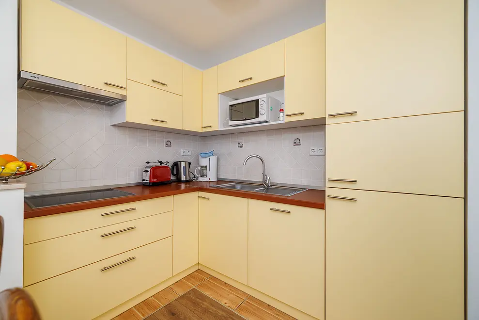 Ferienwohnung in Crikvenica  999203118 31375 – Foto 8