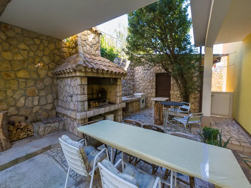 Ferienwohnung in Novi Vinodolski  999205801 33939 – Foto 6