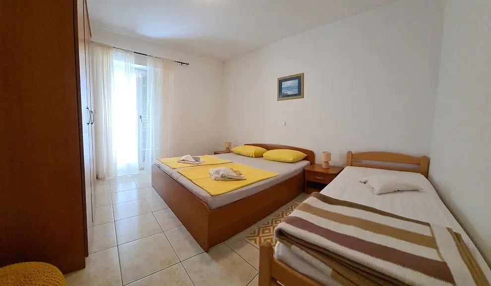 Ferienwohnung in Barbat  999209586 37505 – Foto 11