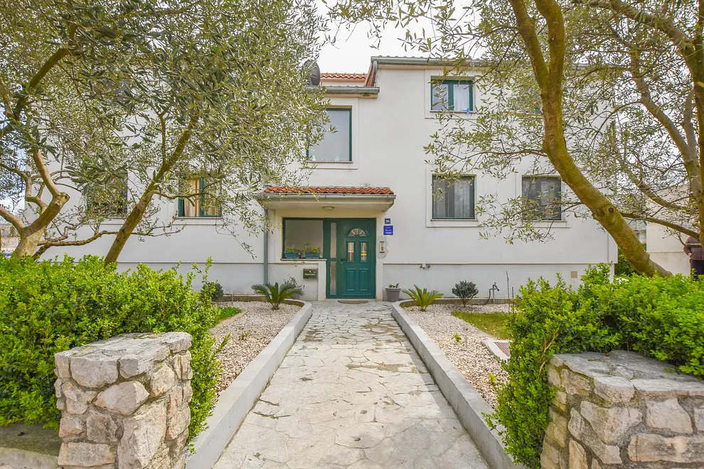 Ferienwohnung in Biograd  66135928 19745