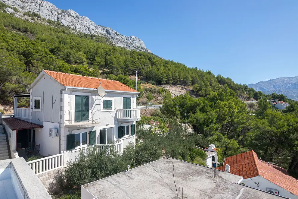 Ferienwohnung in Omis  999203061 31320 – Foto 13
